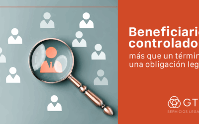 El Beneficiario Controlador, desde la perspectiva del Código Fiscal de la Federación