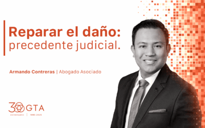 Indemnización por Error Judicial