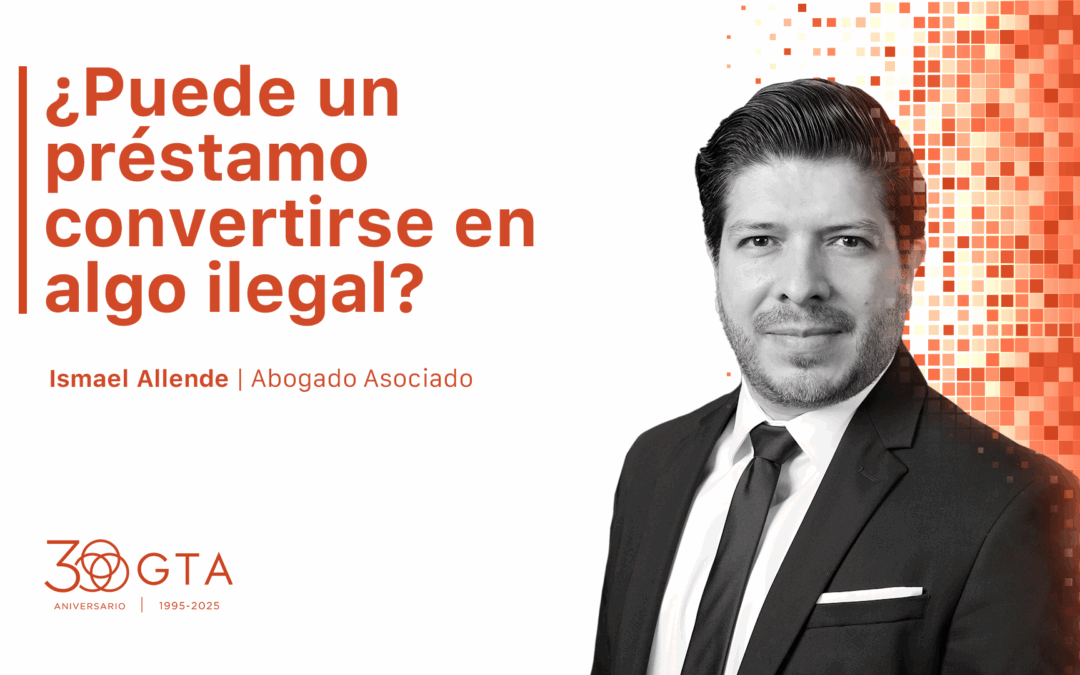 Interés Usurero: Cuida tu bolsillo.