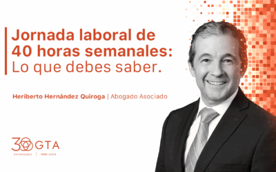 De 48 a 40 horas: el plan que transformará la jornada laboral en México