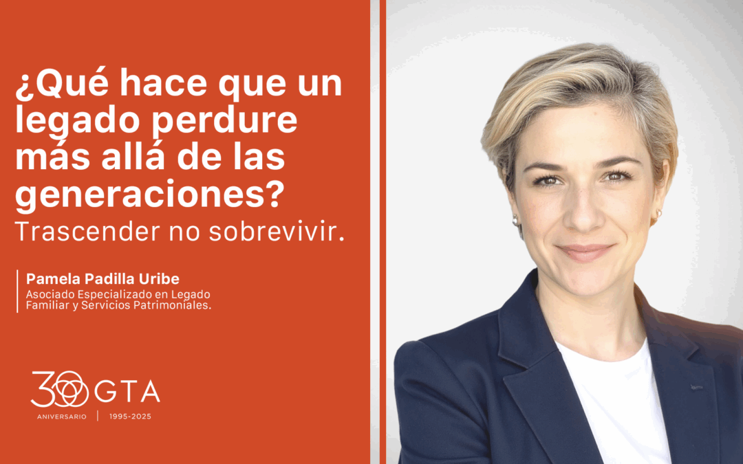 El Legado Familiar: Cómo Construir una Herencia que Trascienda Generaciones