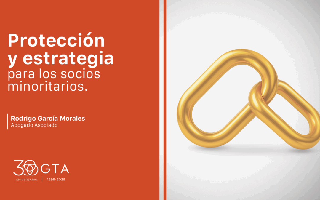 Protección Estratégica para Accionistas Minoritarios