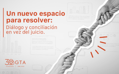 El Tribunal Federal de Justicia Administrativa abre su Centro Público de Mecanismos Alternativos: ¿qué significa y para qué sirve?