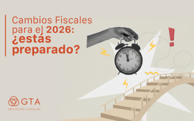 Principales Modificaciones a la Resolución Miscelánea Fiscal 2026